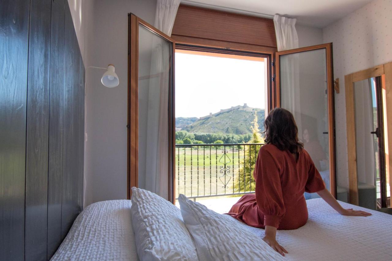 Hotel Casa Cauma Albarracín Zewnętrze zdjęcie
