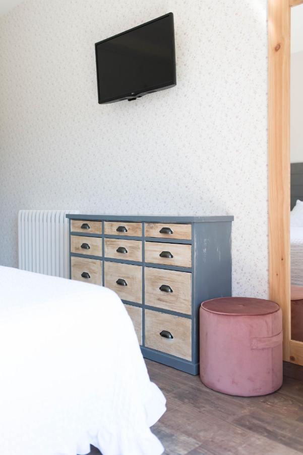 Hotel Casa Cauma Albarracín Zewnętrze zdjęcie