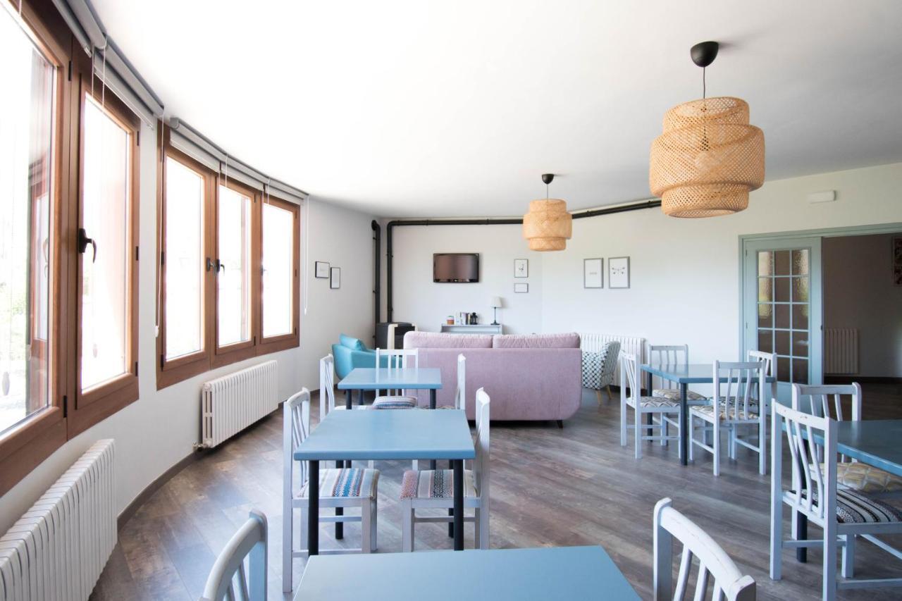 Hotel Casa Cauma Albarracín Zewnętrze zdjęcie