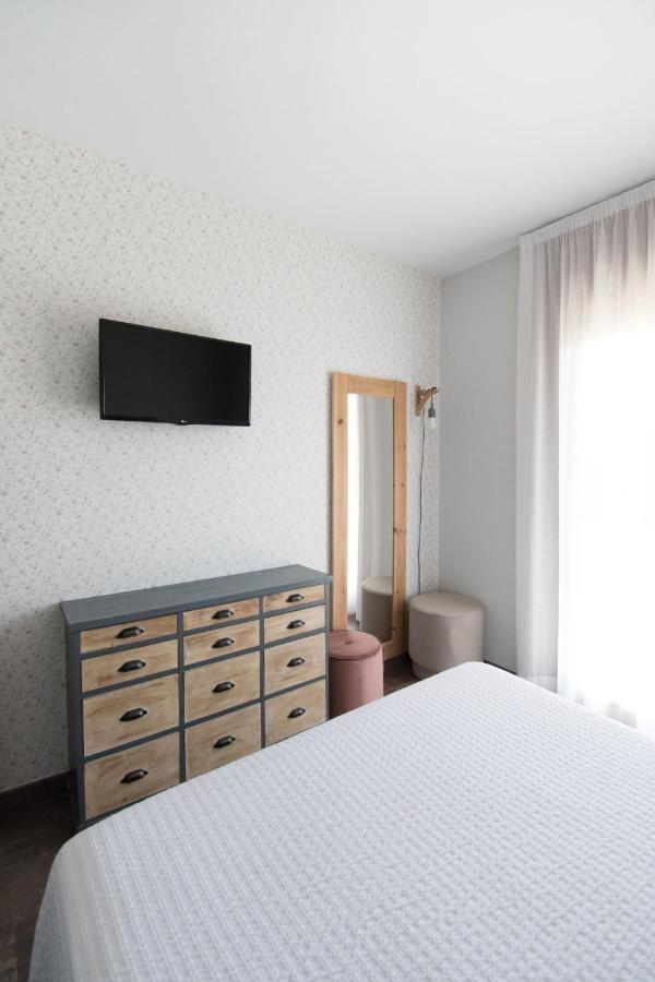 Hotel Casa Cauma Albarracín Zewnętrze zdjęcie