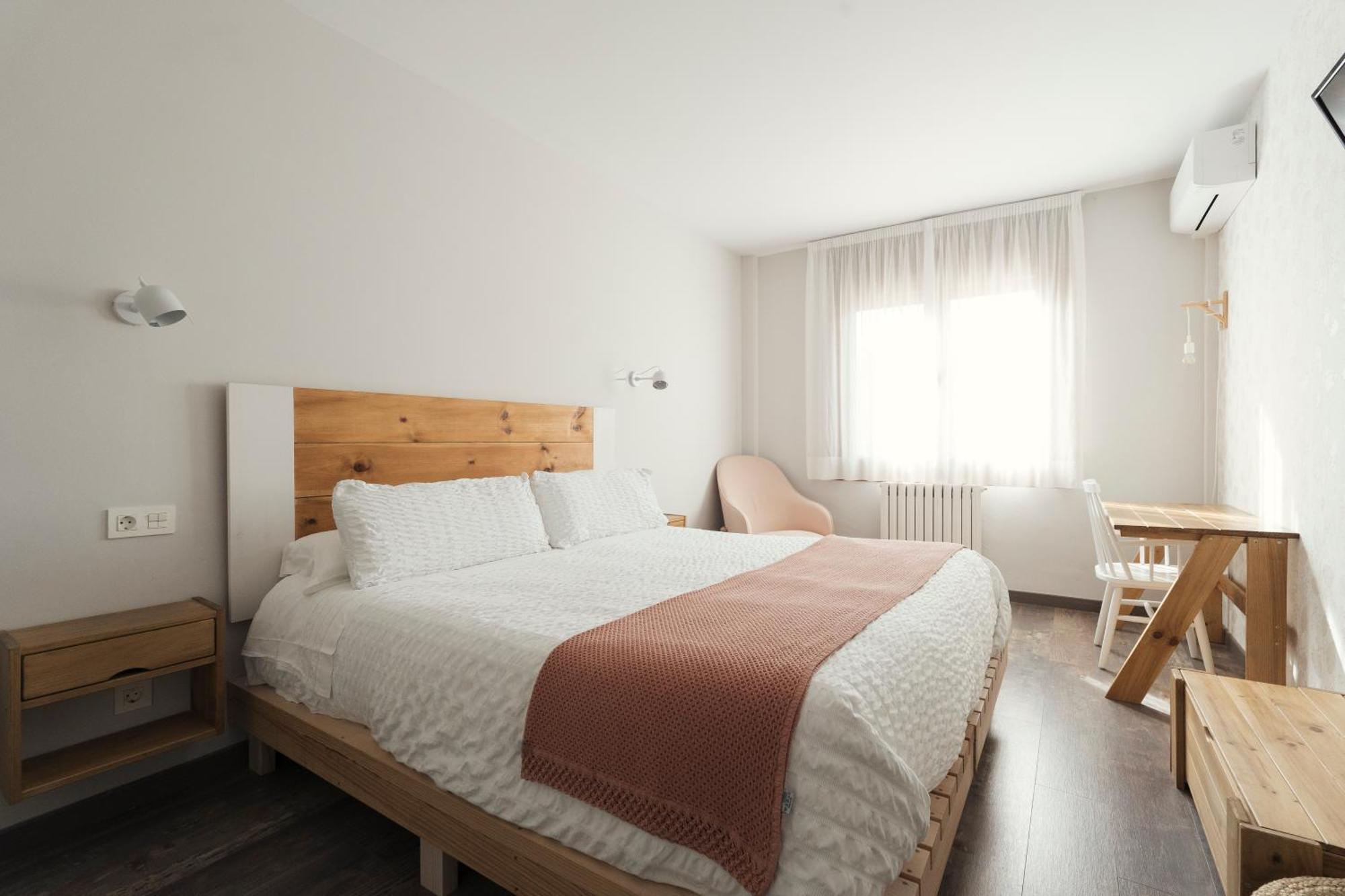 Hotel Casa Cauma Albarracín Zewnętrze zdjęcie