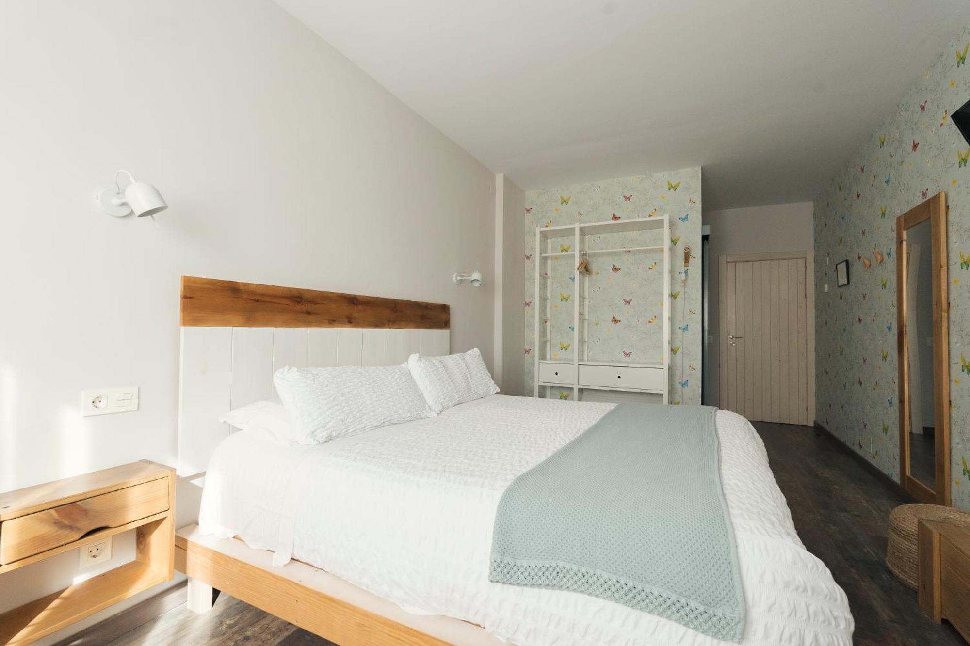Hotel Casa Cauma Albarracín Zewnętrze zdjęcie